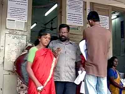 Monsoon hits Kerala, so does dengue