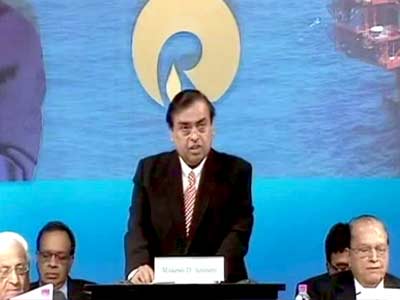 Mukesh Ambani's RIL to invest Rs. 1.5 lakh crore over 3 years