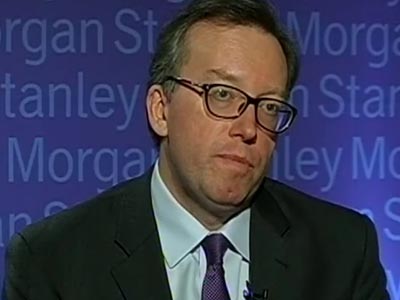India amongst top picks in region: Morgan Stanley