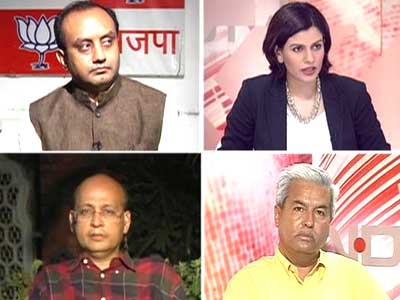 Withdrawing terror cases: Is the UP government playing politics?