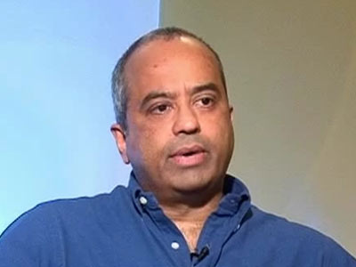 In conversation with Mark Patterson, CVL Srinivas of GroupM