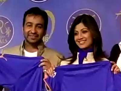 Royals' owner Raj Kundra bet Rs. 1 crore in three years, say cops