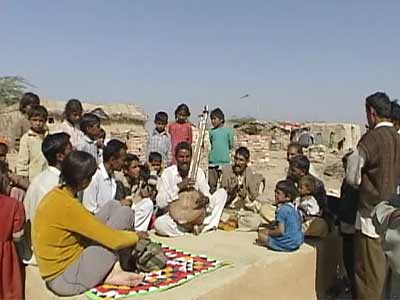 Reality Bites: India-Pakistan, it's complicated (Aired: January 2002)