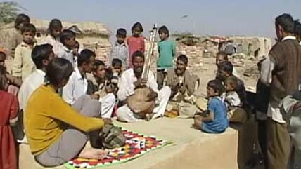 Reality Bites: India-Pakistan, it's complicated (Aired: January 2002)
