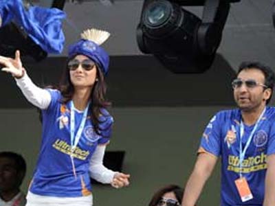 Analysis of the day's top story on India Decides @ 9 (June 6, 2013)