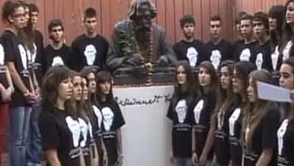 India Matters: Amor Tagore (Aired: October 2011)