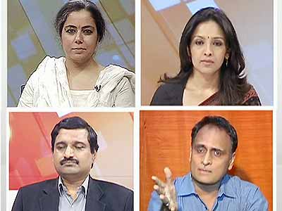 नरेंद्र मोदी के रोल पर 'माथापच्ची'