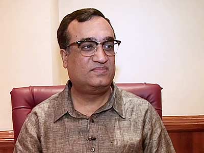 Housing Minister Ajay Maken on Real Estate Bill