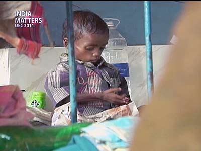 India Matters: Born to die (Aired: December 2011)