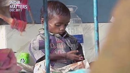 India Matters: Born to die (Aired: December 2011)