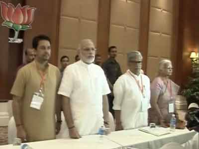 The biggest stories of June 7, 2013