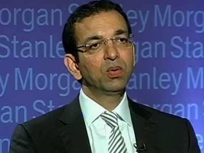 Chetan Ahya of Morgan Stanley on Indian macros