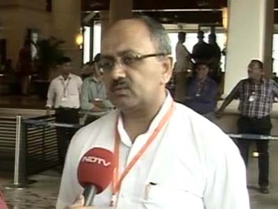 No doubt that Narendra Modi is BJP's most popular leader: Siddharth Nath Singh