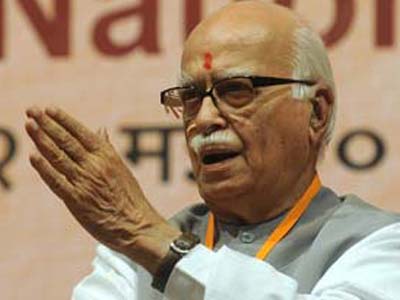 Convenor Modi, not Chairman Modi is ok: Advani's alleged offer to BJP