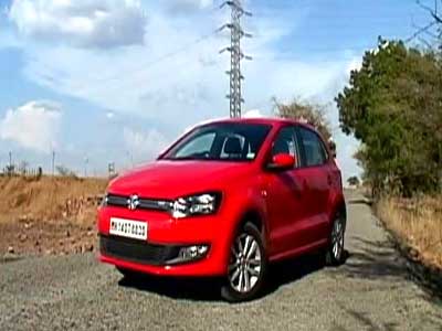 Video : India doesn't like hatchbacks? Time to try VW's new Polo