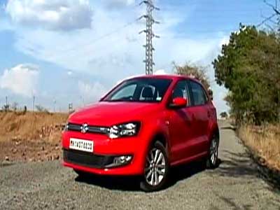 India doesn't like hatchbacks? Time to try VW's new Polo