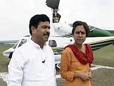 Follow The Leader: Pramod Mahajan (Aired: October 2004)
