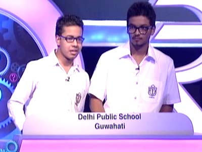 Tax Your Brain: Hunt for semifinalists begins