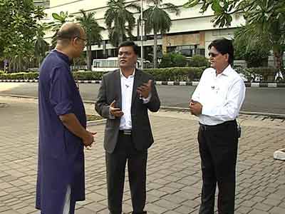 Video : Walk The Talk with Founders of Dalit Indian Chamber Of Commerce & Industry