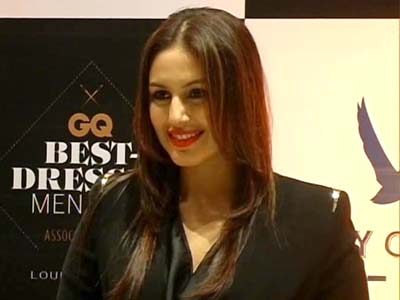 I'm not a feminist: Huma Qureshi