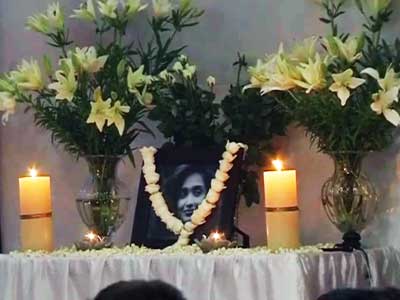 सुसाइड नोट में जिया खान की खुदकुशी का राज सुसाइड नोट में जिया खान की खुदकुशी का राज