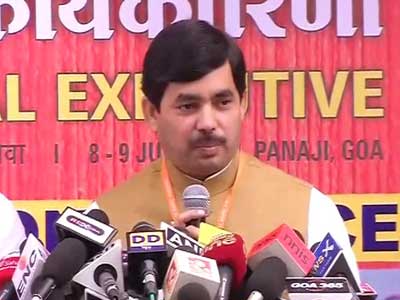 Can't ignore expectations of party workers: BJP hints at Modi elevation