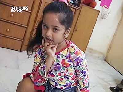 24 Hours: Growing up on camera (Aired: December 2005)