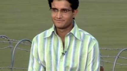 India Questions Sourav Ganguly (Aired: March 2007)