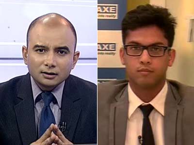 Video : Omaxe: another OFS soon, price band Rs 130-135