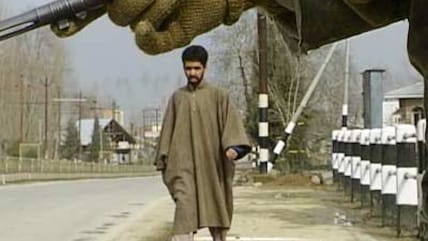 Reality Bites: Private hells in Kashmir (Aired: January 2002)
