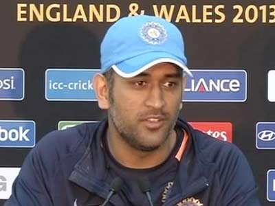 India skipper Dhoni has no time for controversies, only for cricket