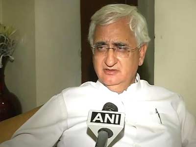 Video : Congress takes a dig at BJP, says it is desperate for power