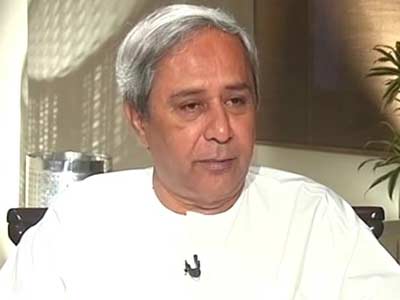 Narendra Modi unacceptable at national level; Rahul Gandhi's performance dismal:  Naveen Patnaik to NDTV