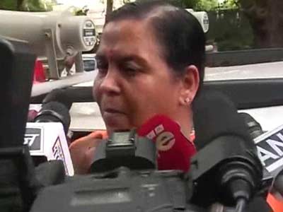Narendra Modi is like a son to LK Advani: Uma Bharti