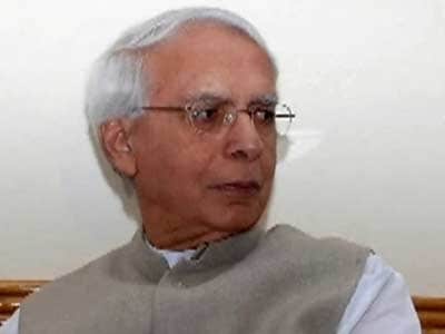Video : Senior Congress leader VC Shukla dies