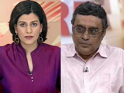 In Advani episode, the guiding hand of the RSS