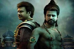 First look of <i>Kochadaiyaan</i> is coming soon... just not yet First look of <i>Kochadaiyaan</i> is coming soon... just not yet