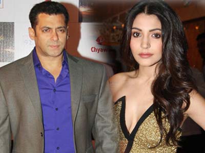 Video : Will Anushka score with Salman?
