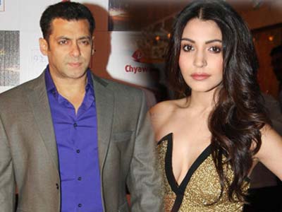 Will Anushka score with Salman?