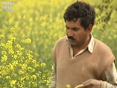 Reality Bites: Hope floats in Kashmir (Aired: April 2002)