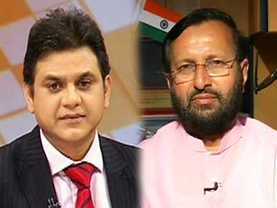 क्या ड्रामा था लाल कृष्ण आडवाणी का इस्तीफा?