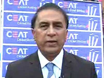 It is good for batsmen to have an appetite for hundreds: Gavaskar