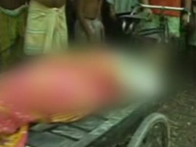 School girl gang-raped, killed 150 km from Kolkata