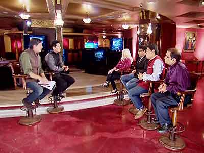 Gadget Guru Awards: Jury Meet