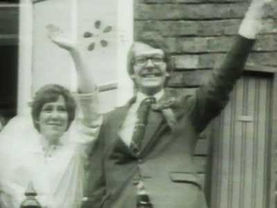 The World This Week: Mr X in Britain (Aired: November 1990)