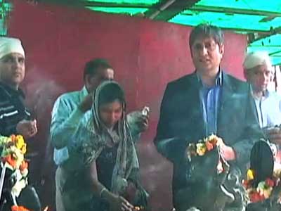 एनडीटीवी क्लासिक : दिल्ली के देवता