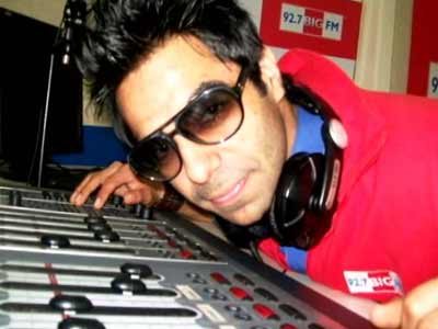 Introducing Ayushmann's brother