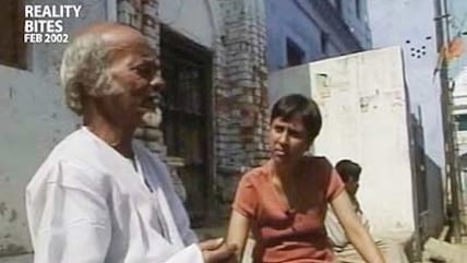 Reality Bites: In a land of poets and nawabs (Aired: February 2002)