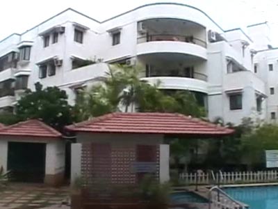 Smart property options in India's IT hubs