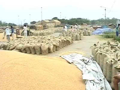 Video : Cabinet to take up ordinance on Food Security Bill